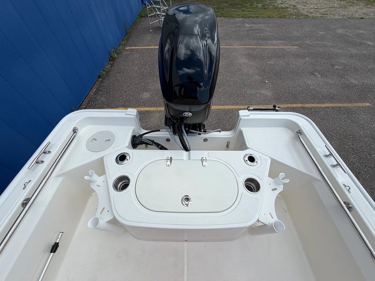 2027 Boston Whaler 150 Montauk 15.0 feet, Rogers, MN #8
