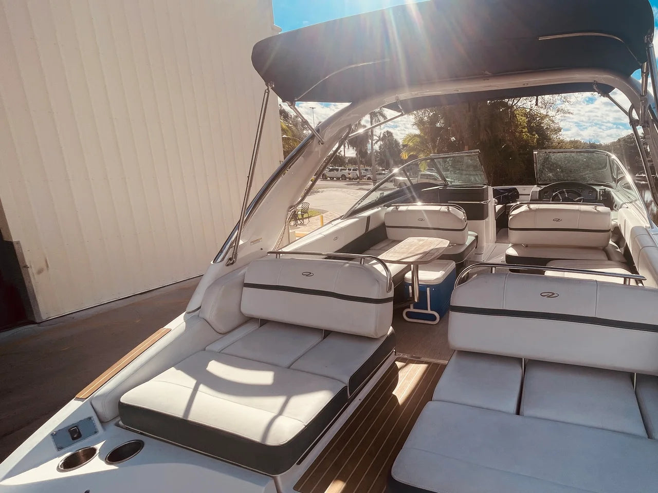 2016 Regal 2800 BOWRIDER 28.0 feet, Deerfield Beach, FL #49