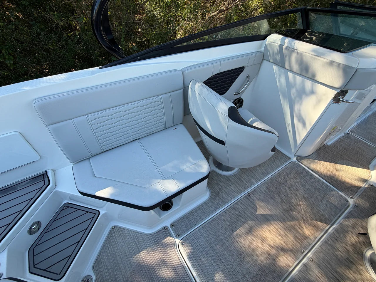 2022 Sea Ray 23 SPX 23.0 feet, Charleston, South Carolina #10