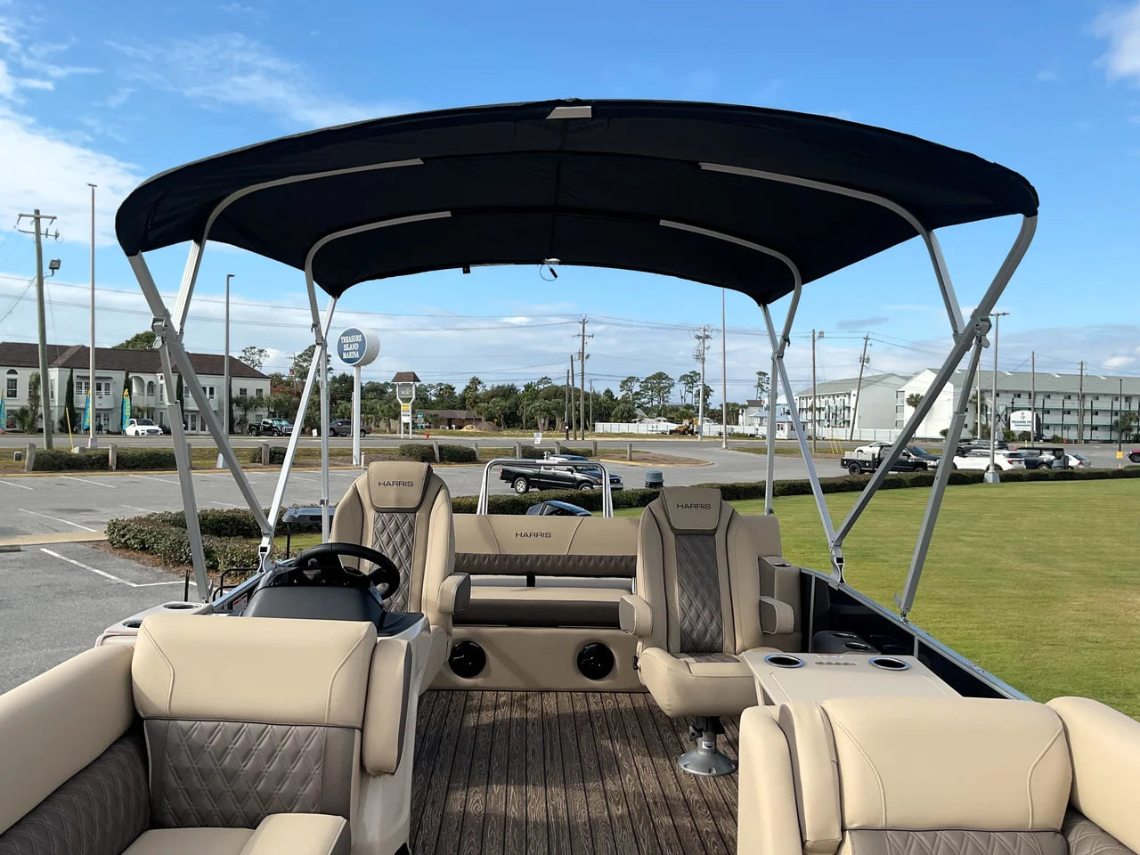 2026 Harris Cruiser 250 25.0 feet, Panama City, FL #29