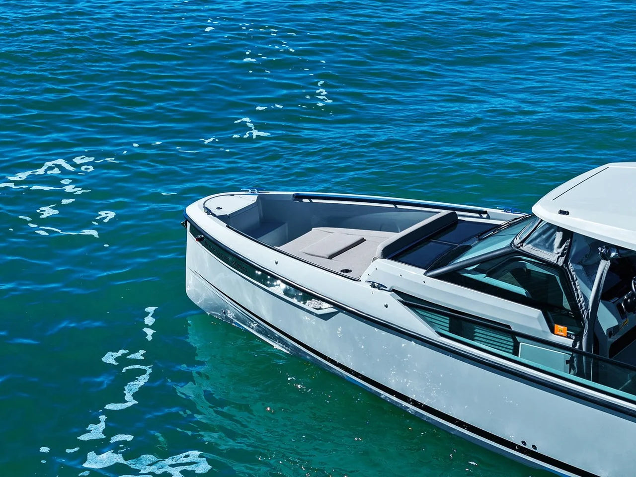 2023 Saxdor 320 GTO 32.0 feet, St Petersburg, FL #14