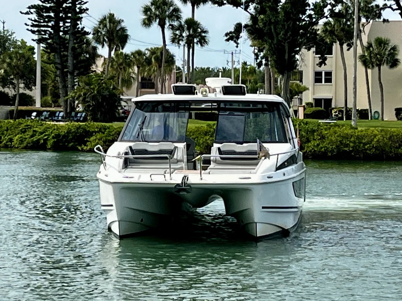 2019 Aquila 36 36.0 feet, Venice, Florida #7