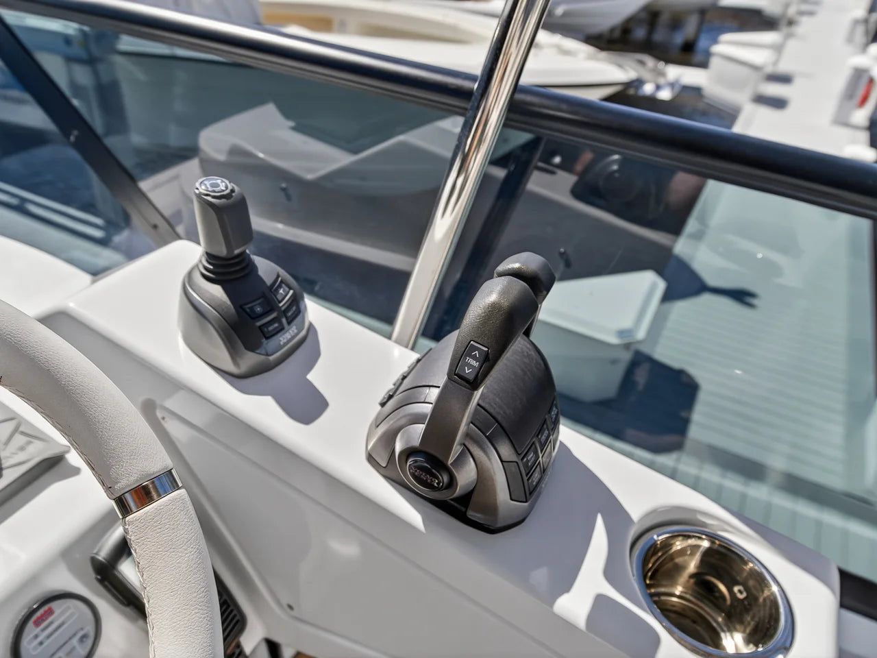 2026 Azimut S7 70.0 feet, Stuart, Florida #24