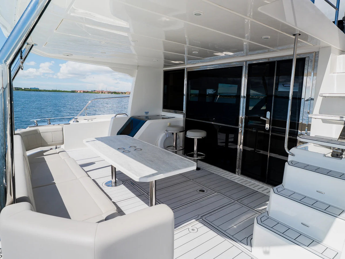 2022 Aquila 54 YACHT 54.0 feet, Clearwater, Florida #26