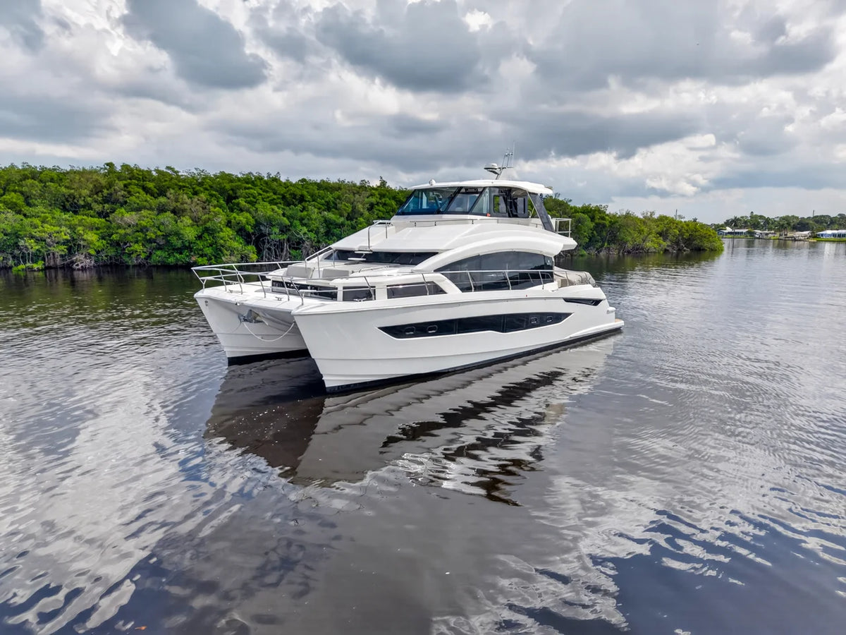 2025 Aquila 54 YACHT 54.0 feet, Stuart, Florida #14