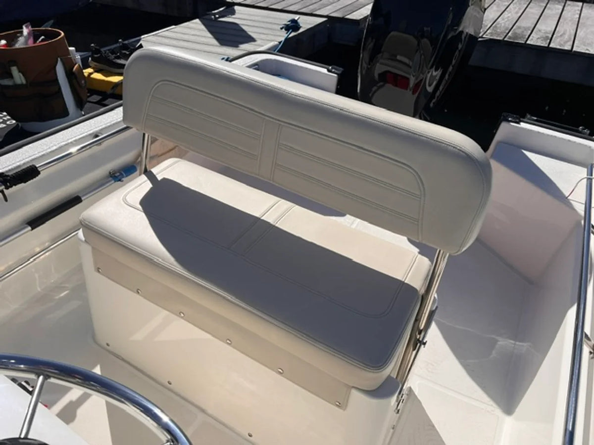 2023 Boston Whaler 150 MONTAUK 15.0 feet, Wakefield, RI #9
