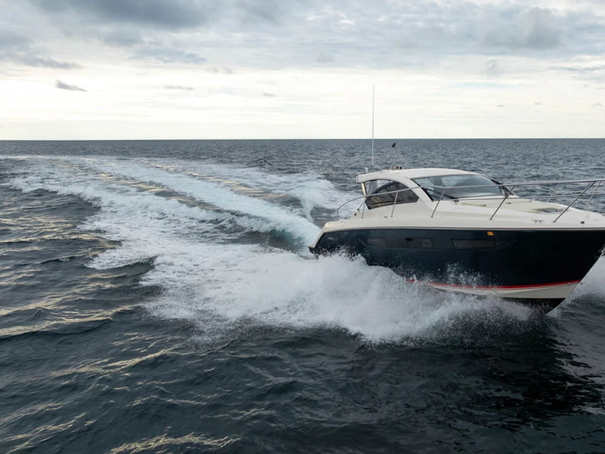 2013 Pursuit 365I SPORT COUPE 41.0 feet, Pompano Beach, FL #26
