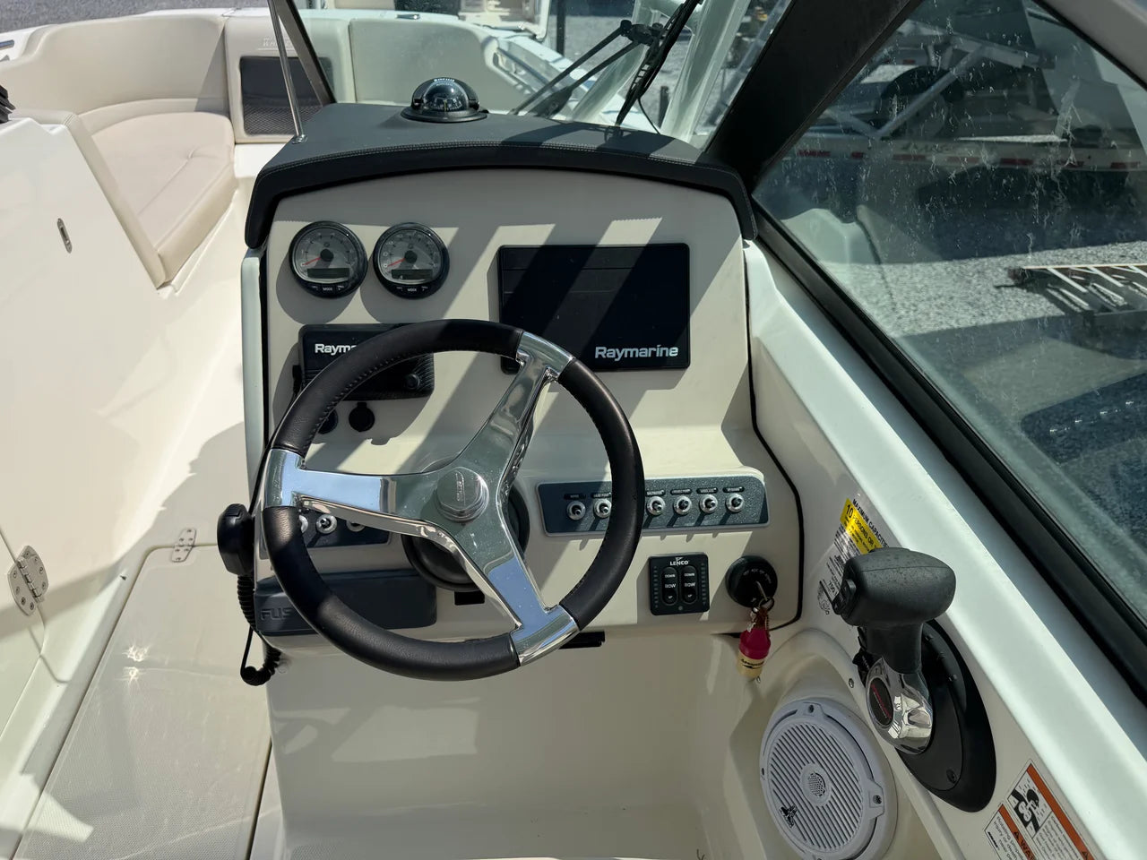 2019 Boston Whaler 230 VANTAGE 23.0 feet, Pensacola, Florida #14