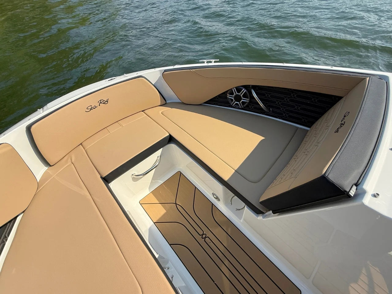 2026 Sea Ray SPX 210 21.0 feet, Lake Wylie, SC #27