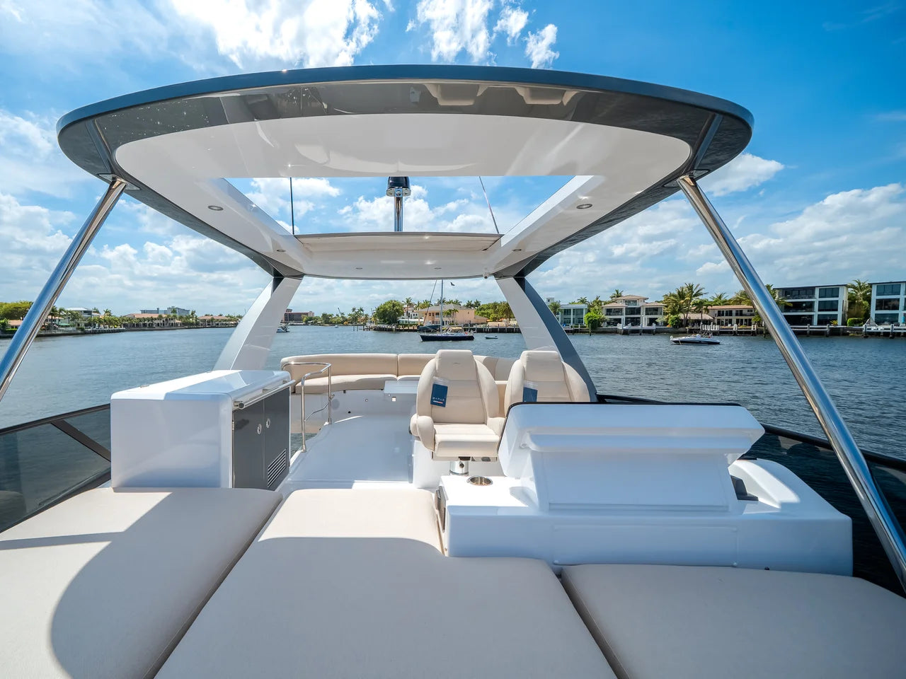 2026 Azimut Fly 53 53.0 feet, Hollywood, Florida #17