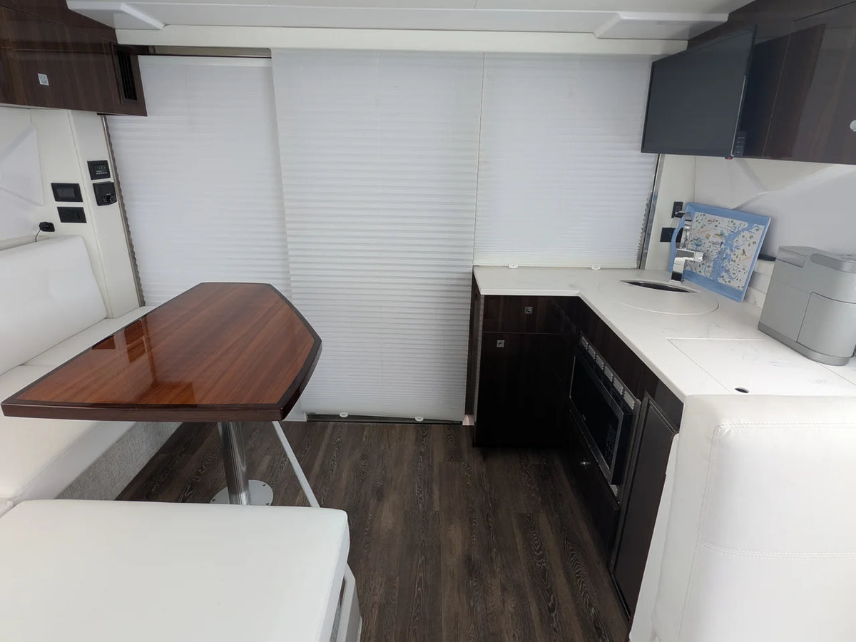 2024 Cruisers Yachts 42 CANTIUS 42.0 feet, Grasonville, MD #15