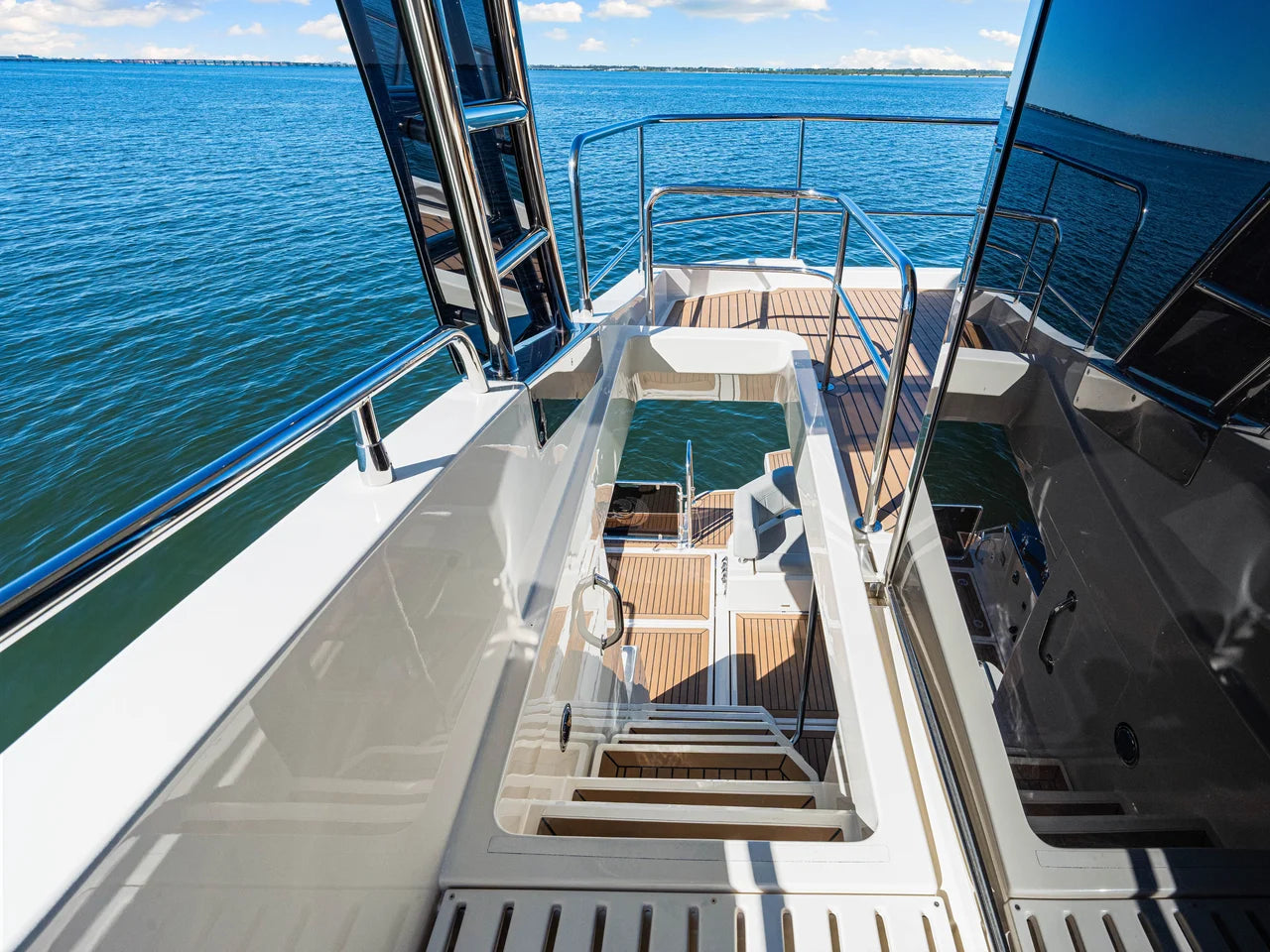 2022 Aquila 54 Yacht 54.0 feet, Clearwater, Florida #70