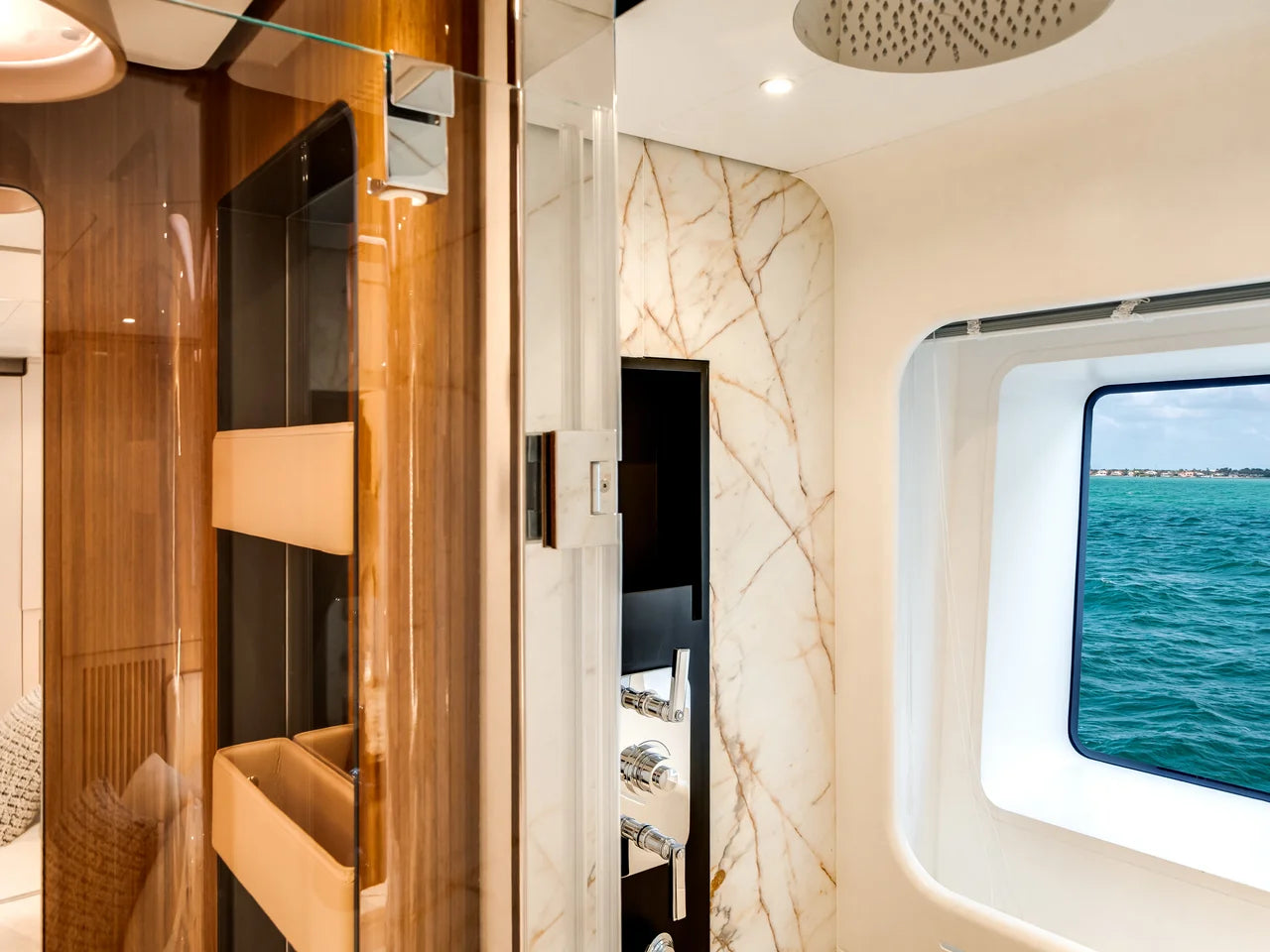 2024 Azimut 36 METER 118.0 feet, Miami, FL #115