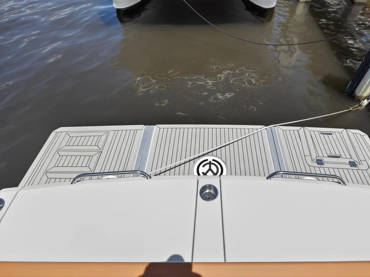 2026 Cruisers Yachts 46 Cantius 46.0 feet, Stuart, Florida #73