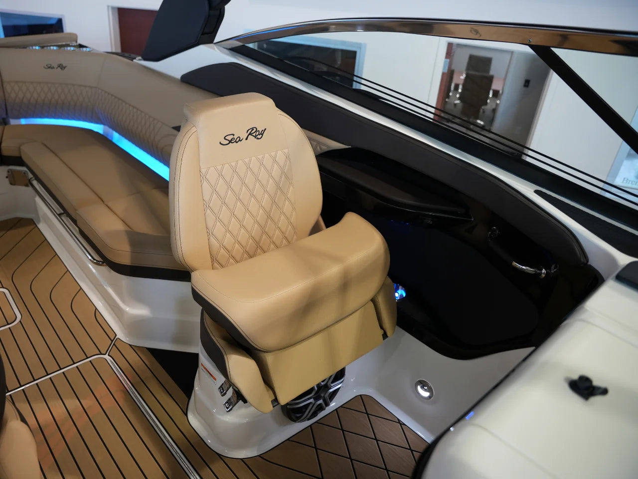 2026 Sea Ray SLX 280 28.0 feet, Lewisville, TX #35