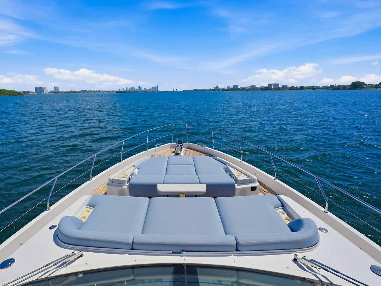 2025 Azimut 68 FLY 68.0 feet, Miami, FL #43
