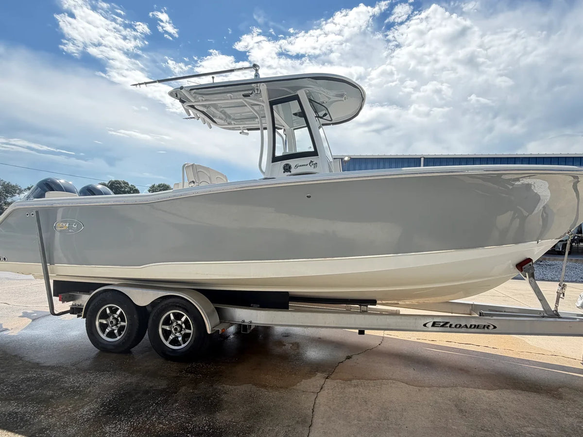 2021 Sea Hunt GAMEFISH 27CB 27.0 feet, Cocoa, Florida #13