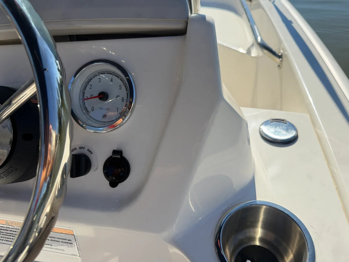 2027 Boston Whaler 130 Super Sport 13.0 feet, Lake Wylie, SC #17