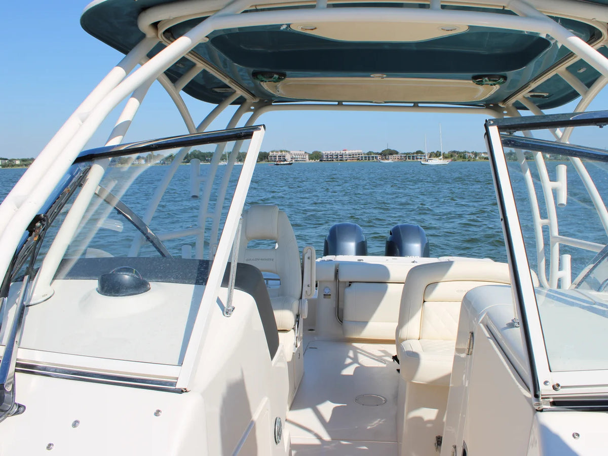2020 Grady-White Freedom 275 Twin Engine 27.0 feet, Seabrook, TX #12