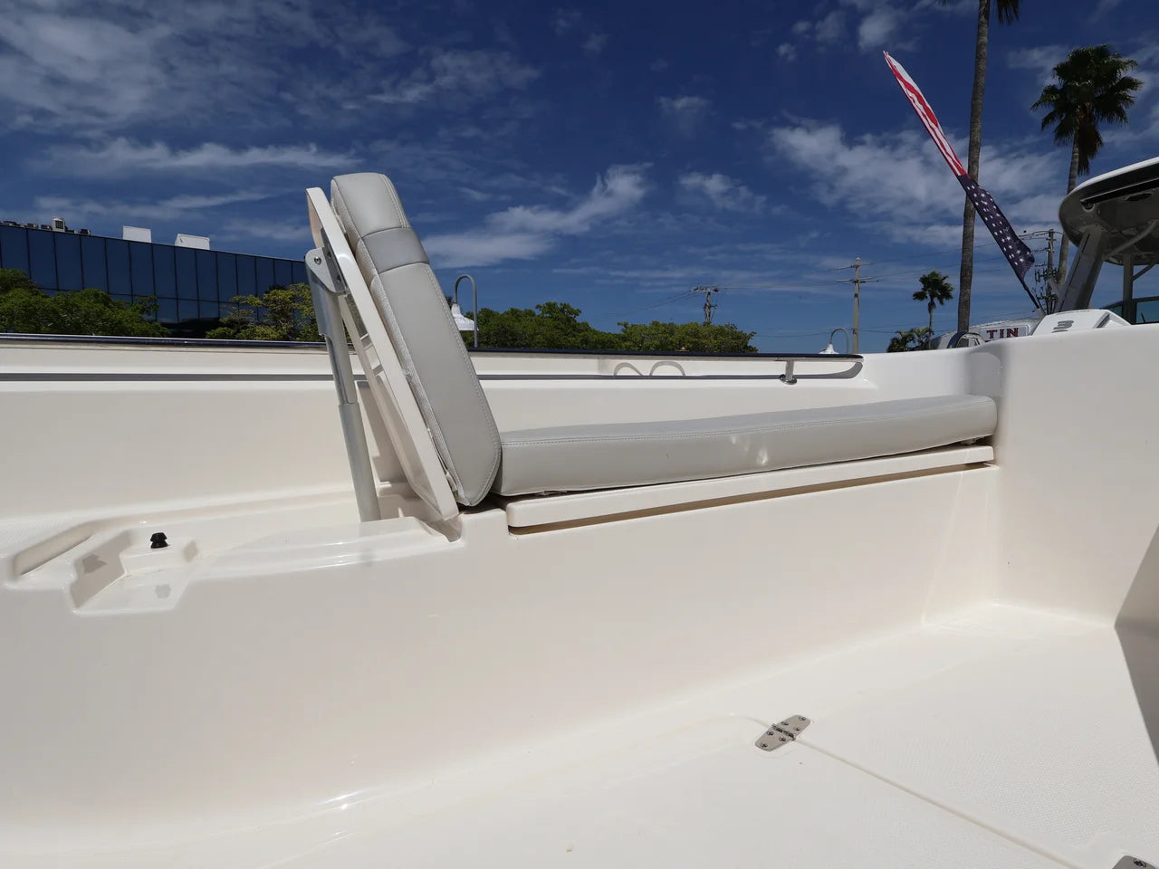 2026 Boston Whaler 280 Dauntless 28.0 feet, Naples, Florida #31