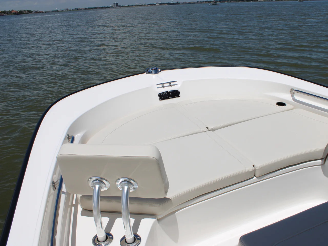 2026 Boston Whaler 210 Montauk 21.0 feet, Seabrook, TX #40