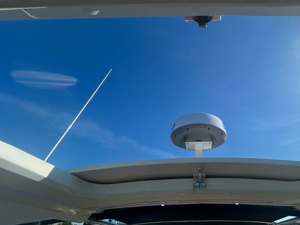 2026 Sea Ray Sundancer 320 Outboard 32.0 feet, Grasonville, MD #27