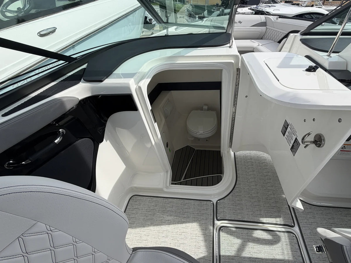 2026 Sea Ray SLX 280 Outboard 28.0 feet, Pompano Beach, Florida #24