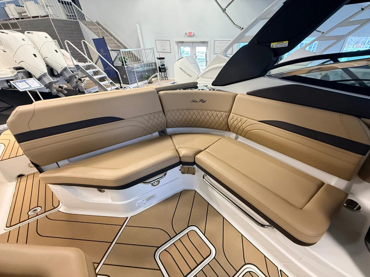 2026 Sea Ray SLX 260 26.0 feet, Somers Point, New Jersey #10