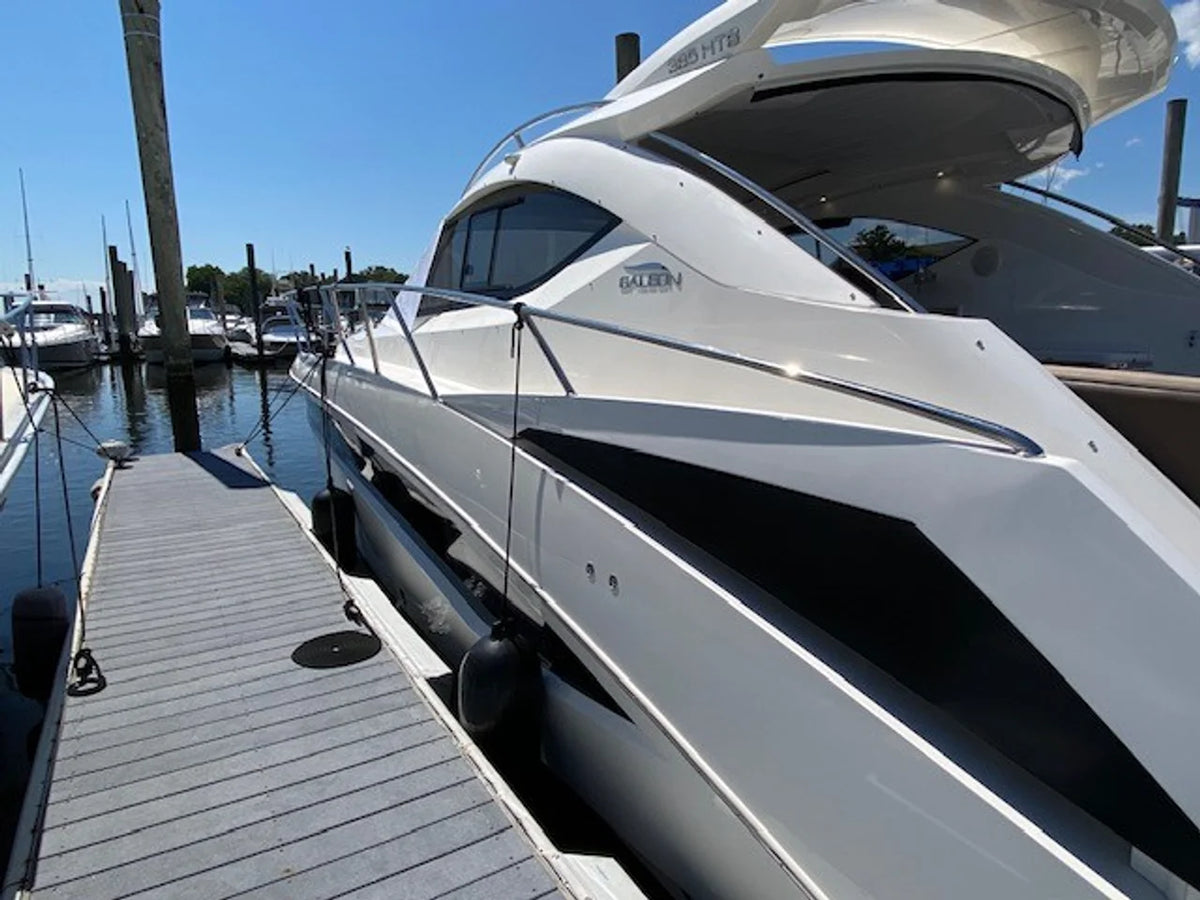 2018 Galeon 385 HTS 44.0 feet, Norwalk, Connecticut #81
