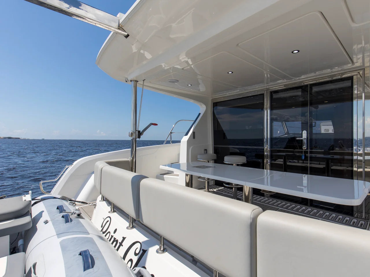 2025 Aquila 42 Yacht 42.0 feet, Pensacola, Florida #44