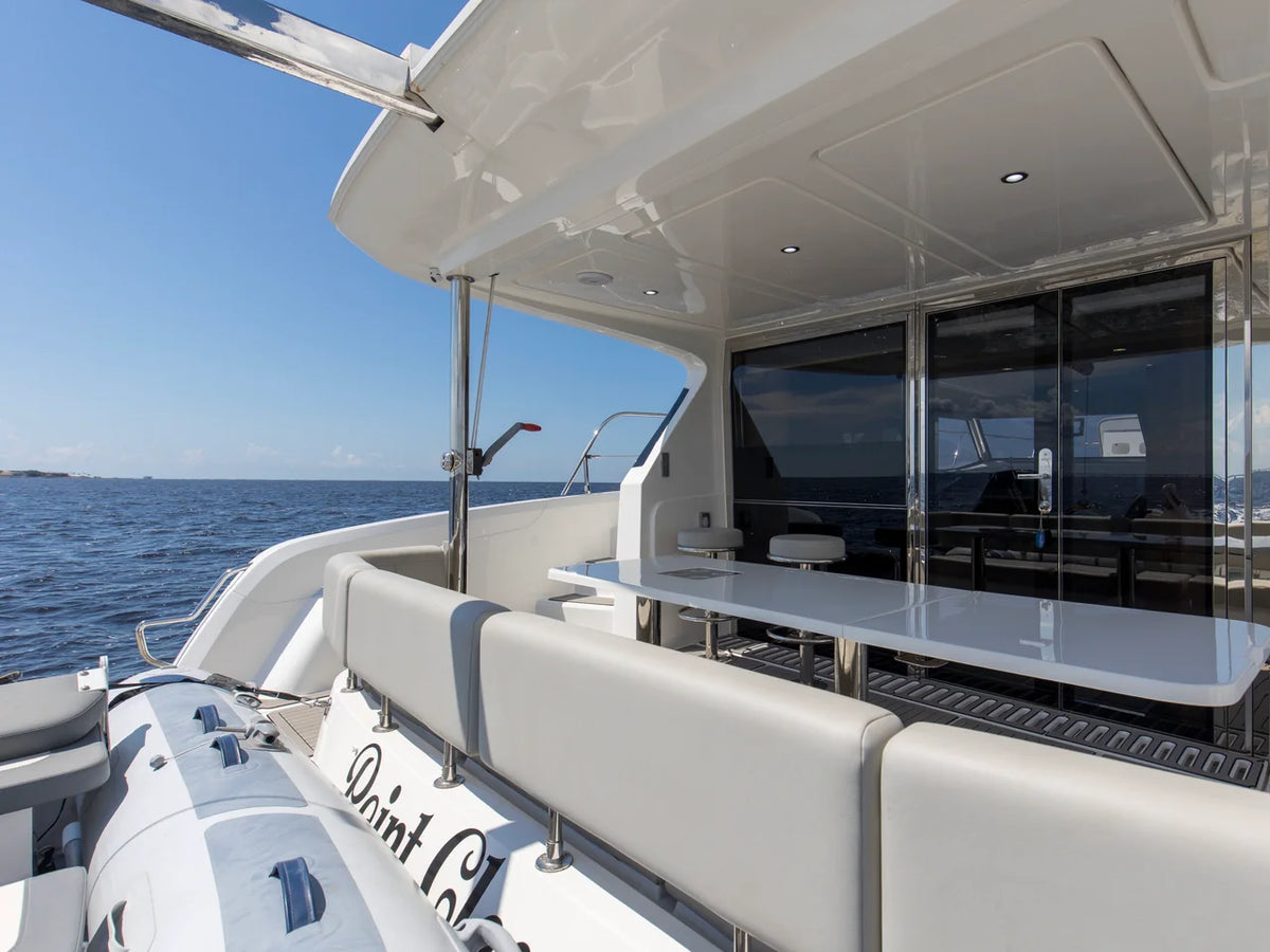 2025 Aquila 42 Yacht 42.0 feet, Pensacola, Florida #44
