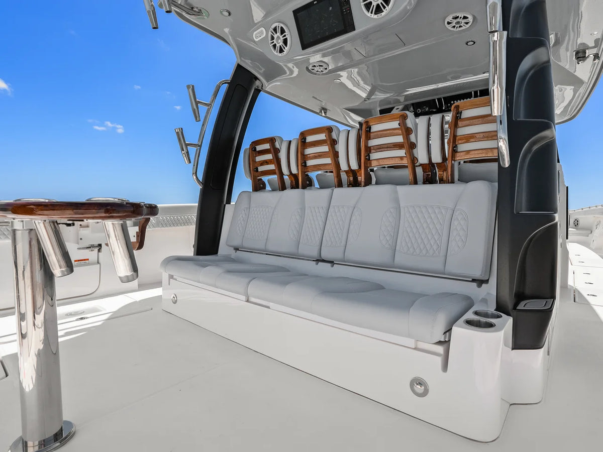 2026 Aquila 47 Molokai 47.0 feet, St Petersburg, FL #70