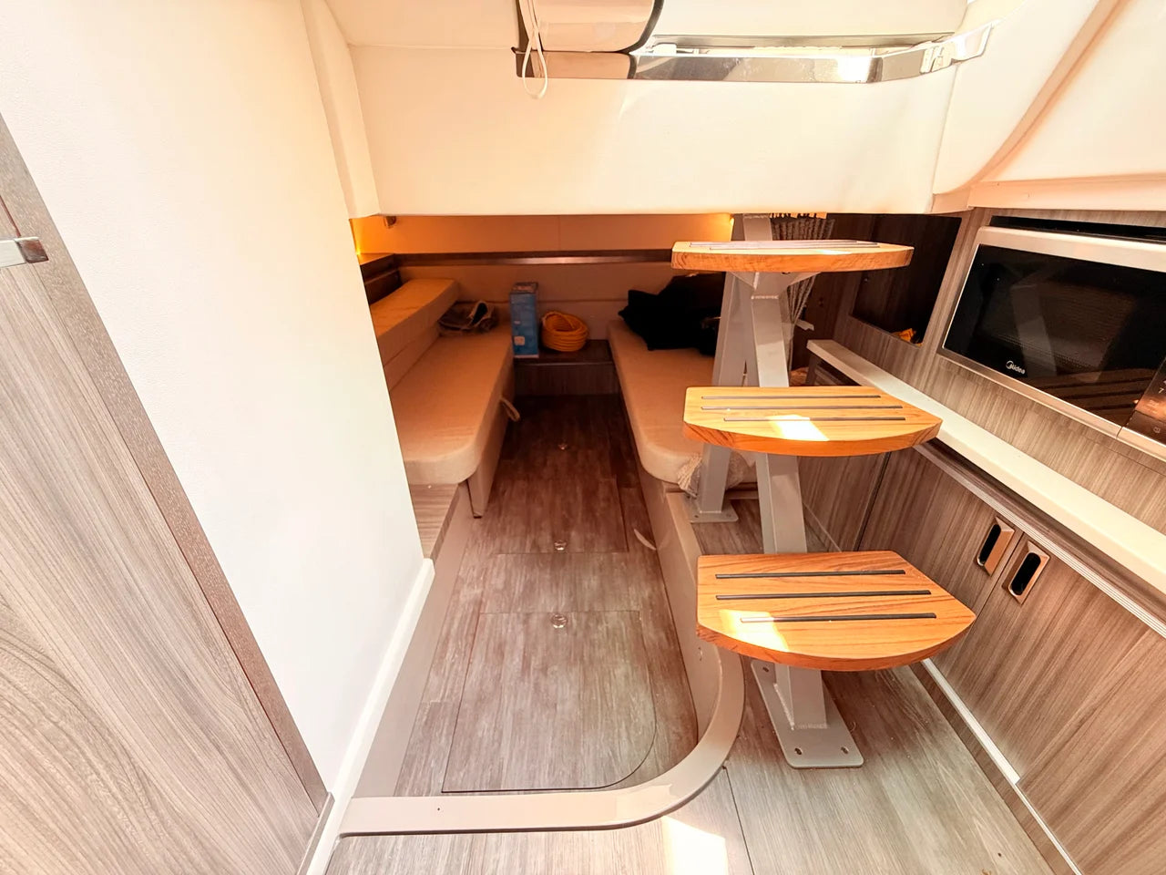 2026 Sea Ray Sundancer 320 Outboard 32.0 feet, St Petersburg, FL #80
