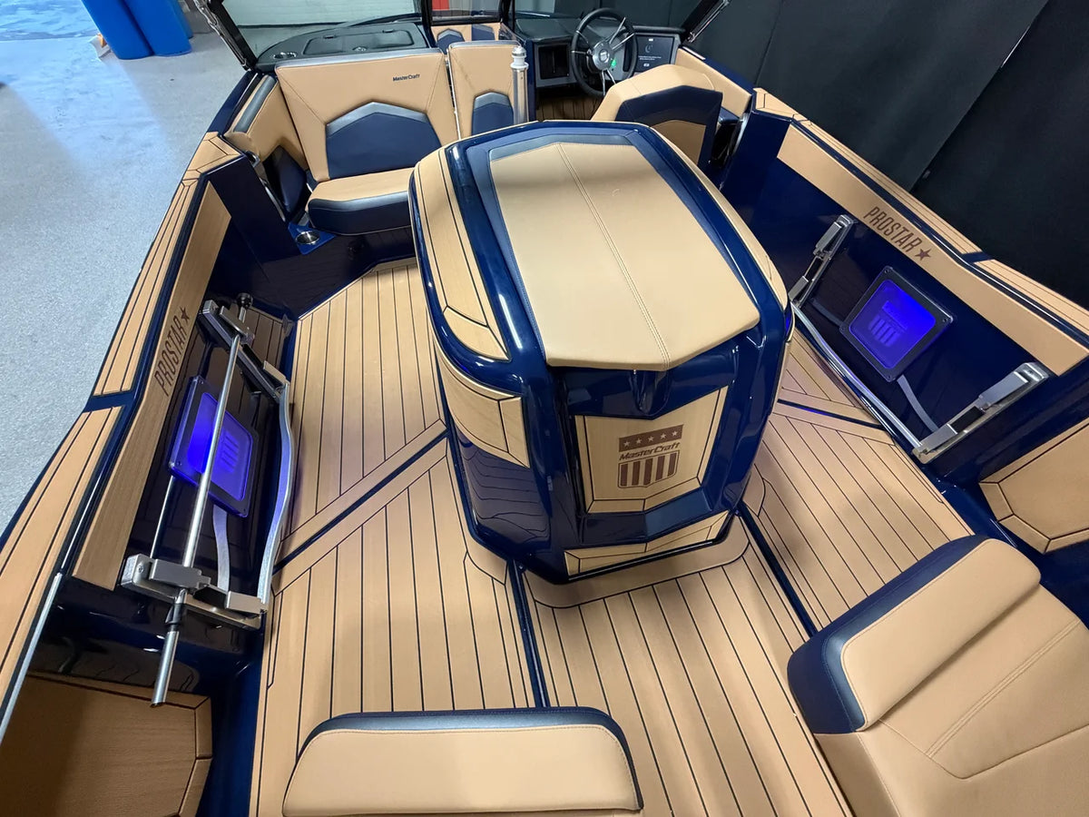 2026 Mastercraft ProStar 20.0 feet, Nisswa, Minnesota #28