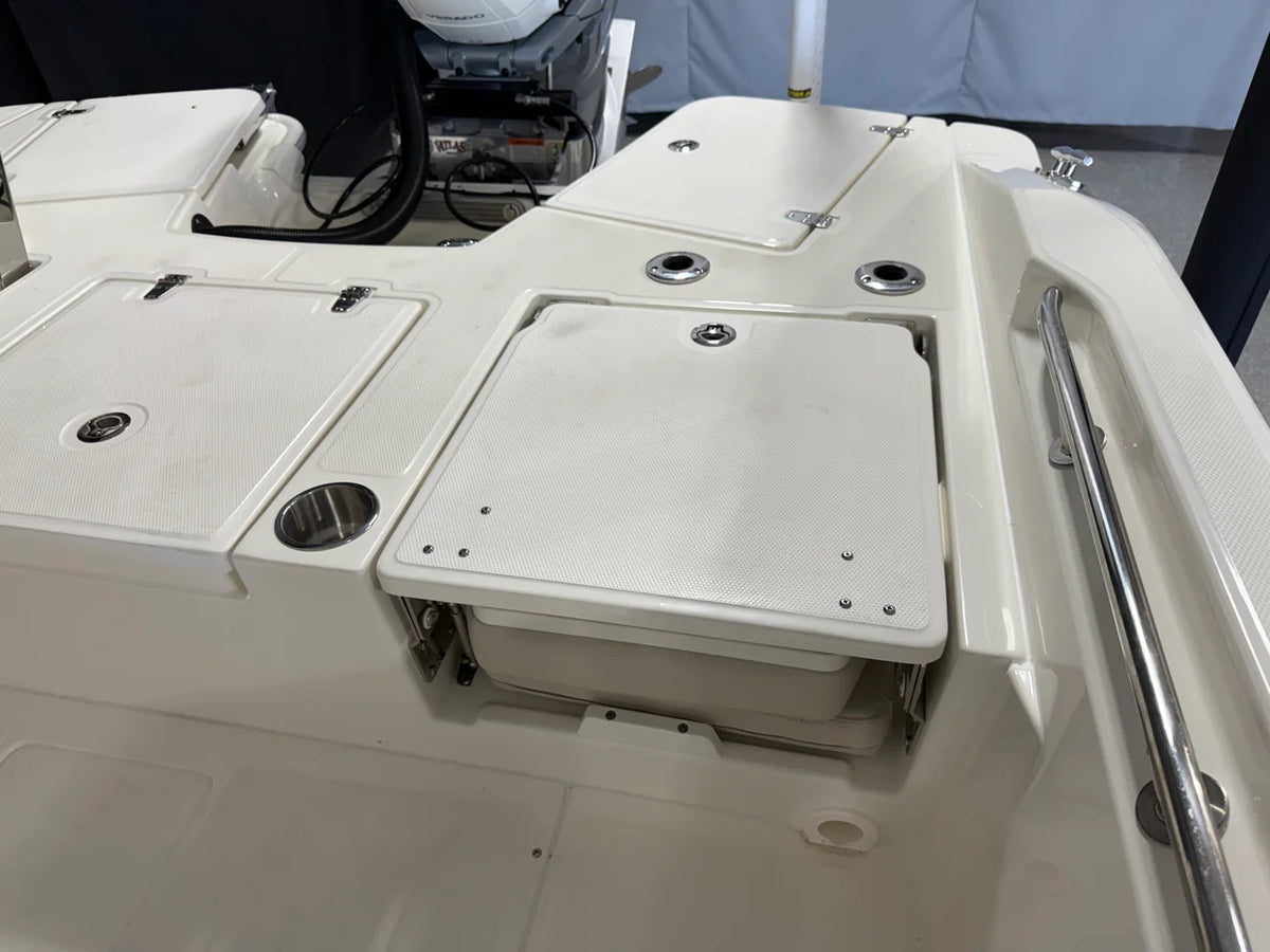 2026 Boston Whaler 250 Dauntless 25.0 feet, Crosslake, Minnesota #31