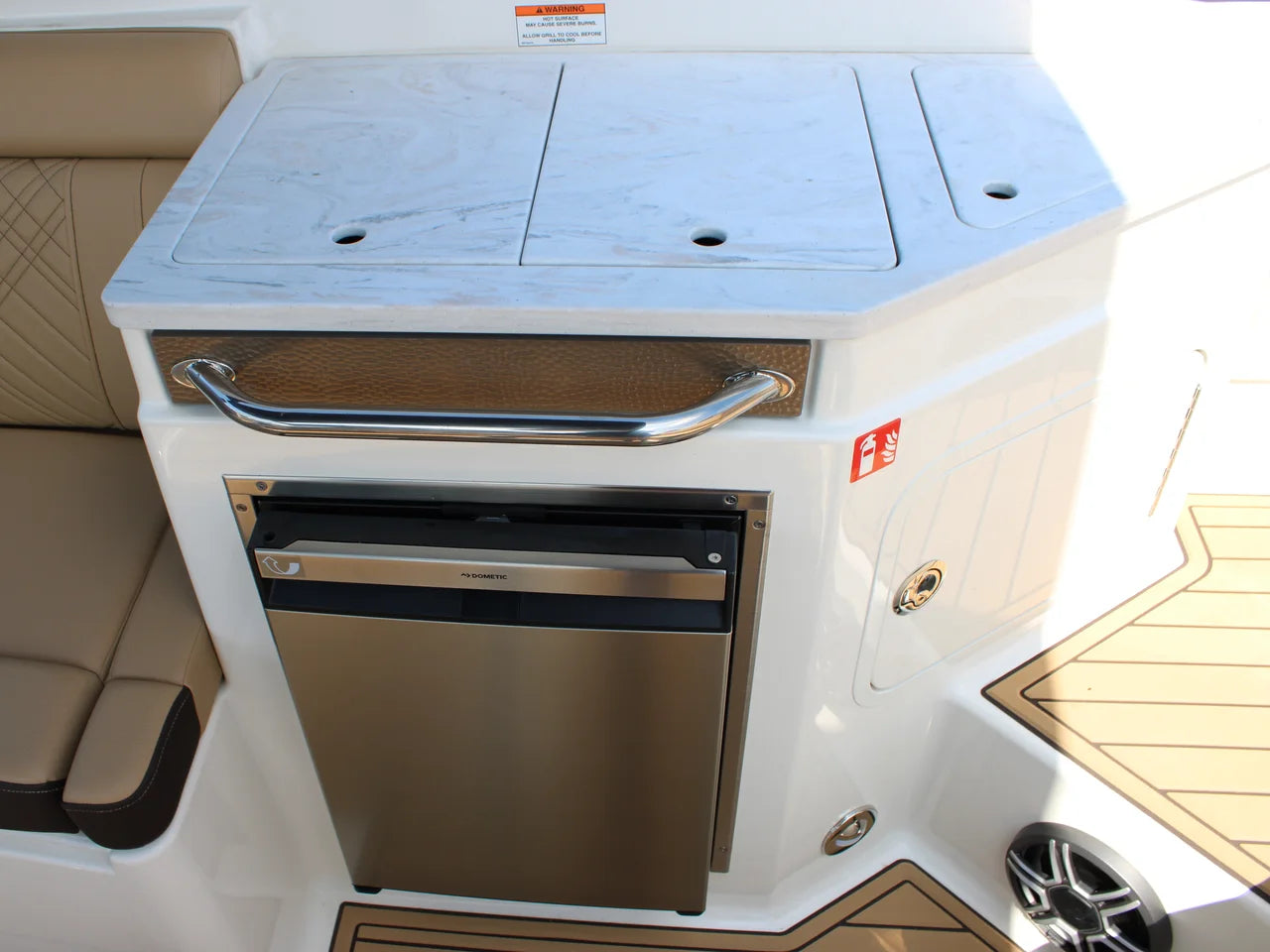 2026 Sea Ray SDX 290 29.0 feet, Seabrook, TX #21
