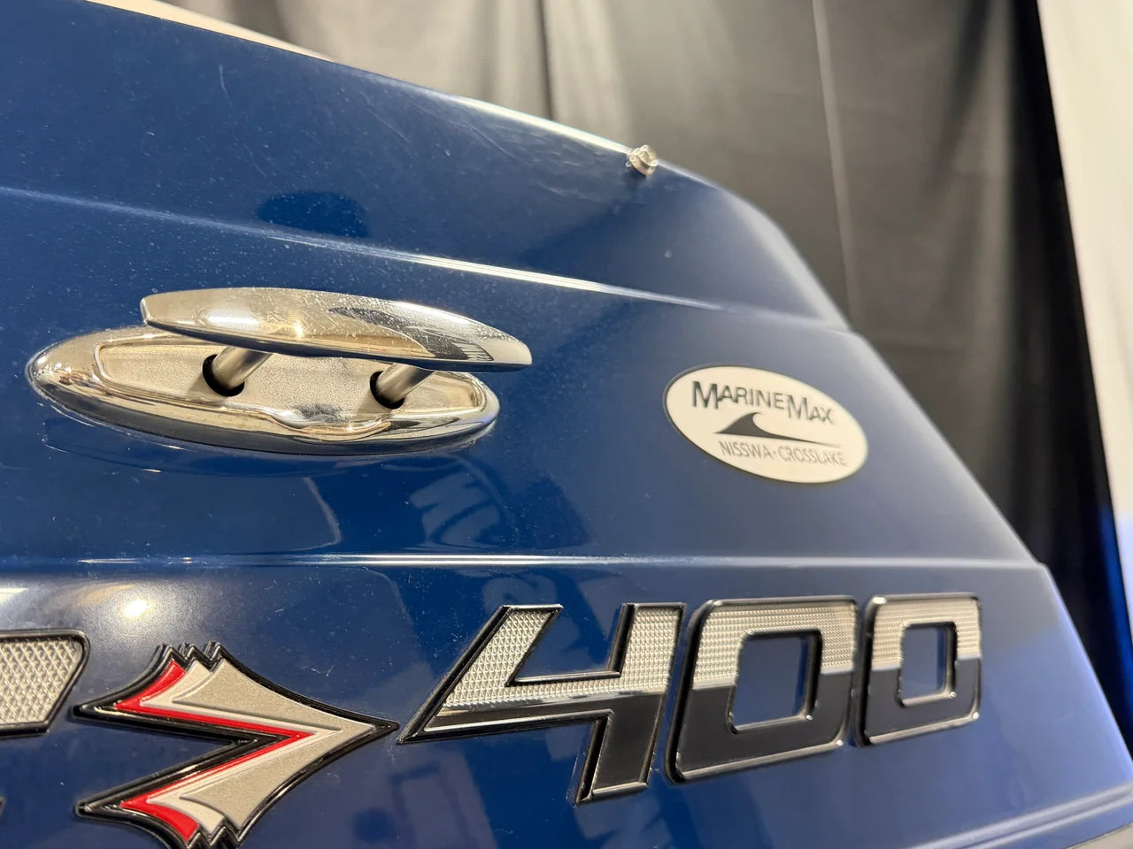 2015 Supra SC400 21.0 feet, Nisswa, Minnesota #126