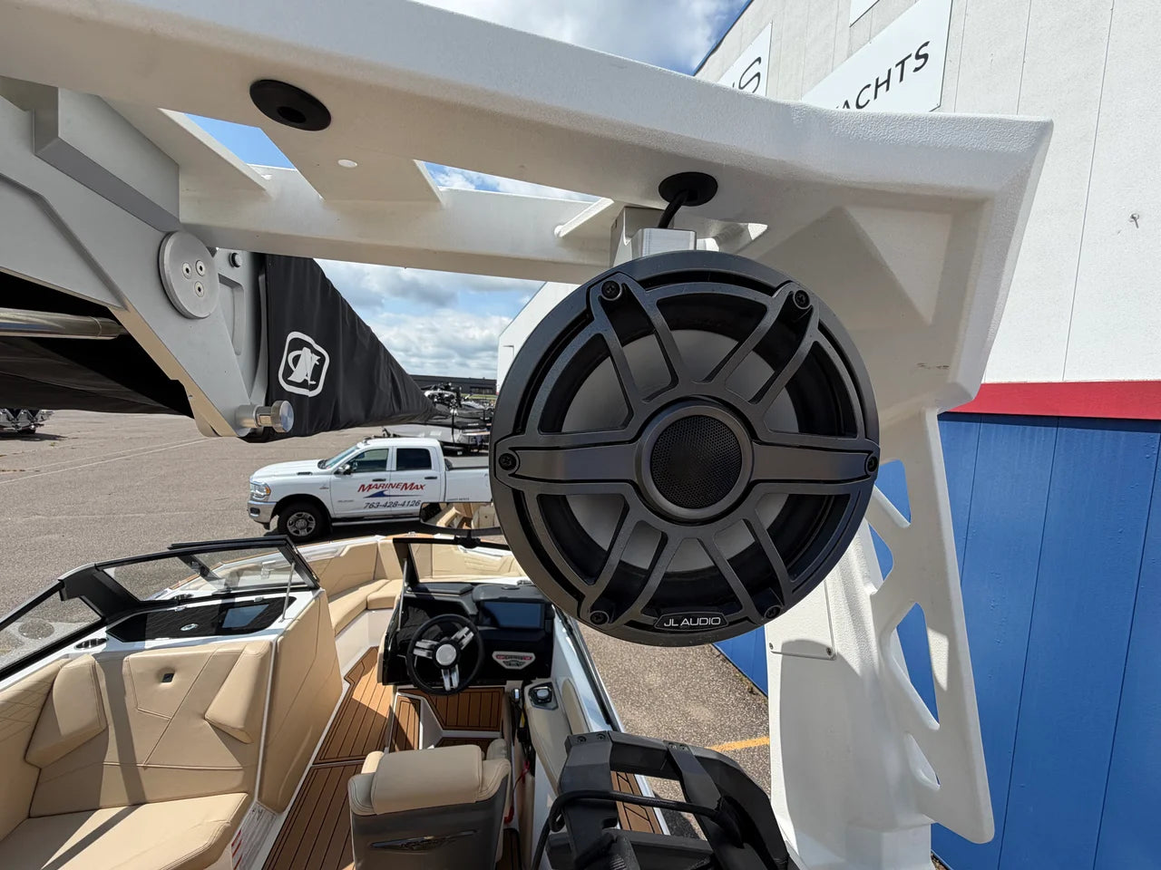 2023 Nautique S21 Super Air 21.0 feet, Excelsior, Minnesota #18