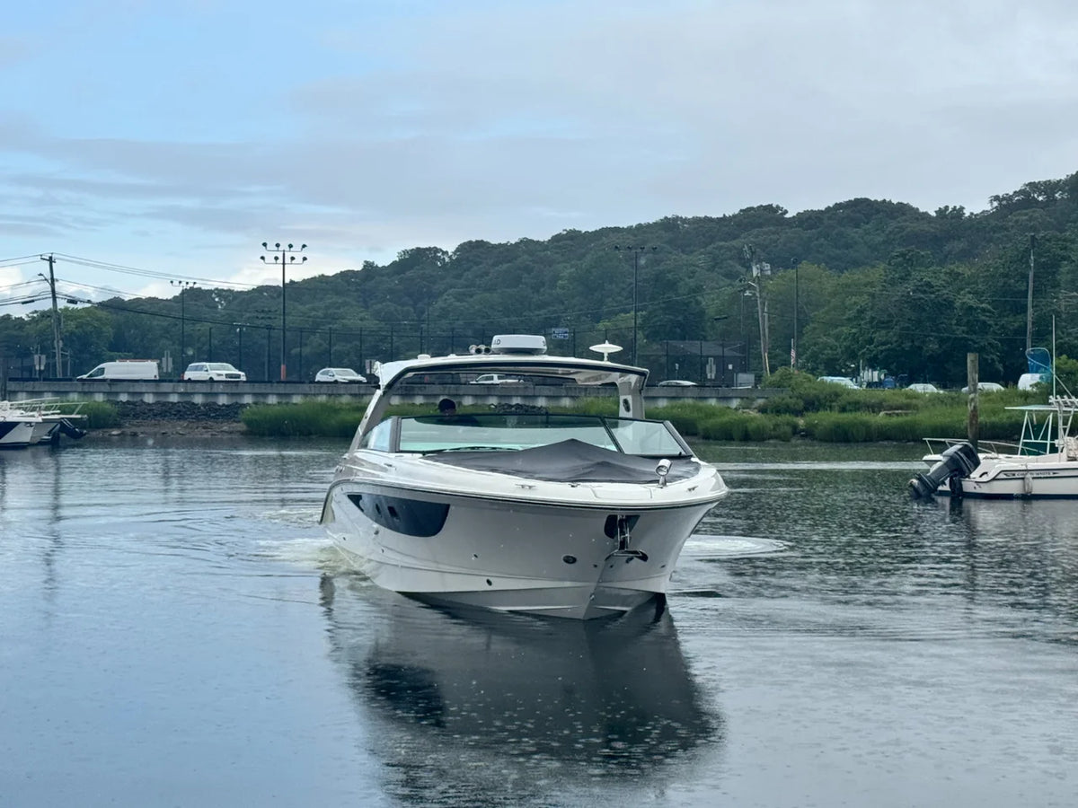 2026 Sea Ray SLX 400 Outboard 40.0 feet, Huntington, NY #65