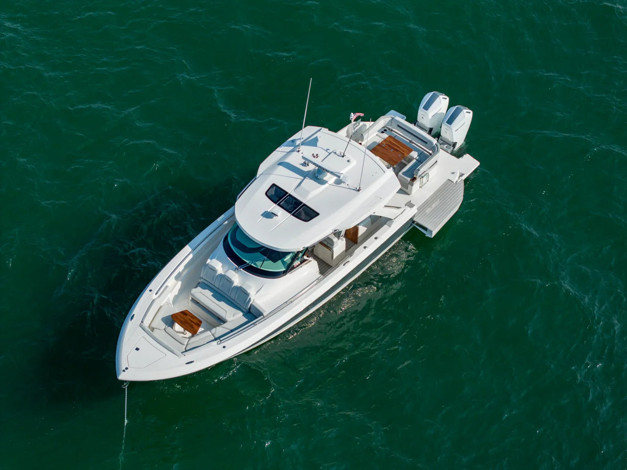 2026 Tiara Yachts 43 LS 43.0 feet, Inuvik, Northwest Territories #2