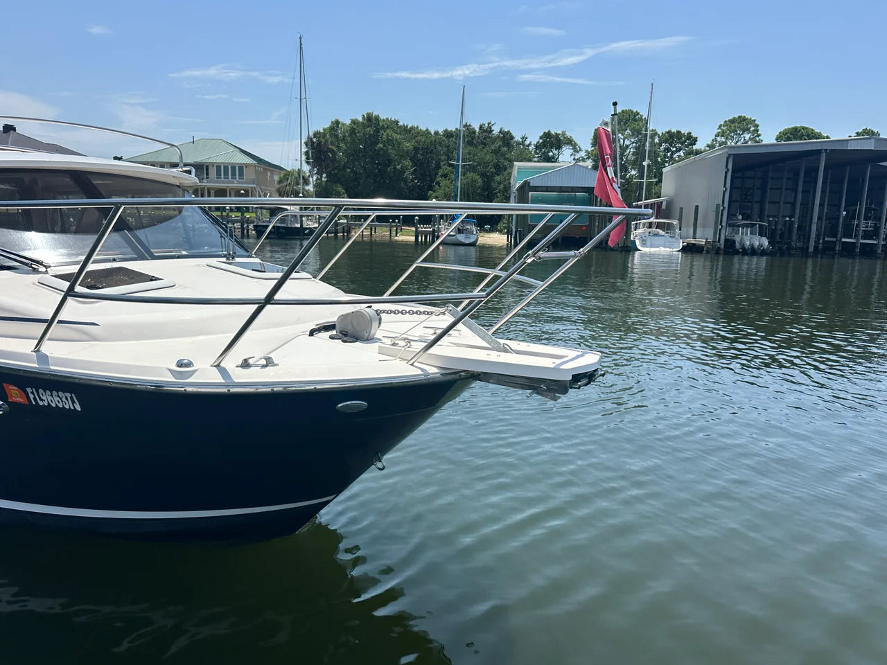 2023 Cutwater C-248 COUPE 24.0 feet, Pensacola, Florida #10