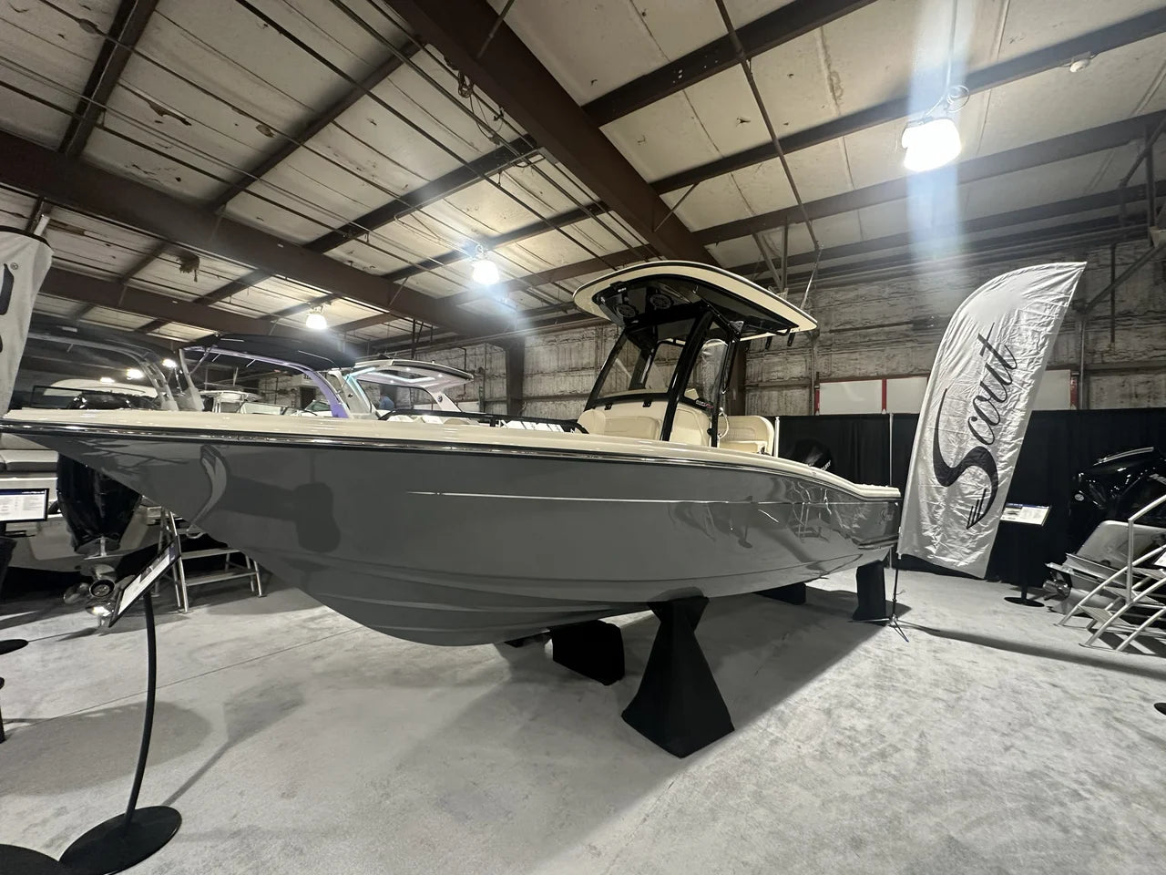 2026 Scout 220 XSF 21.0 feet, Grasonville, MD #34