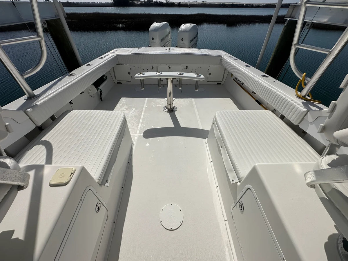 2005 Ocean Master 31 EXPRESS SPORT CABIN 31.0 feet, Wrightsville Beach, North Carolina #22
