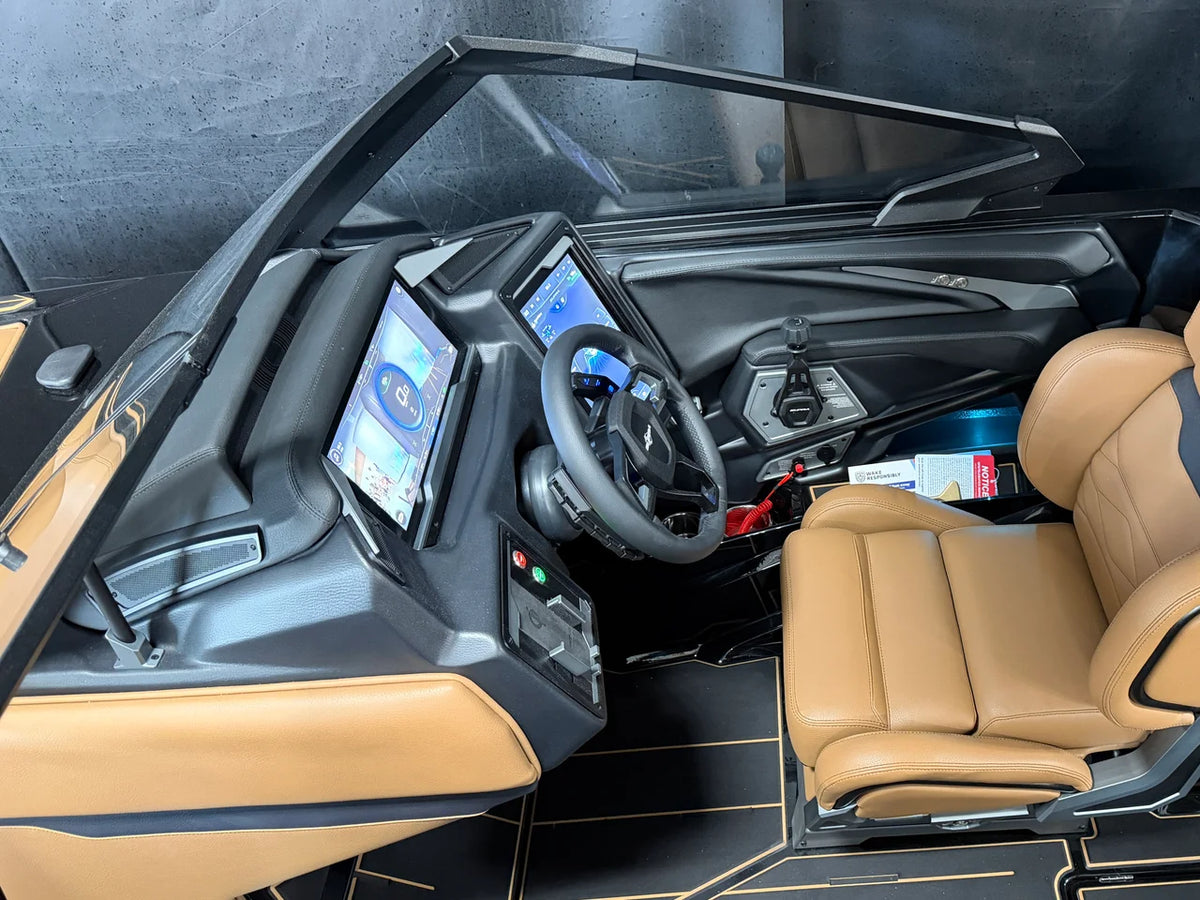 2026 Supra SL 23.0 feet, Nisswa, Minnesota #59