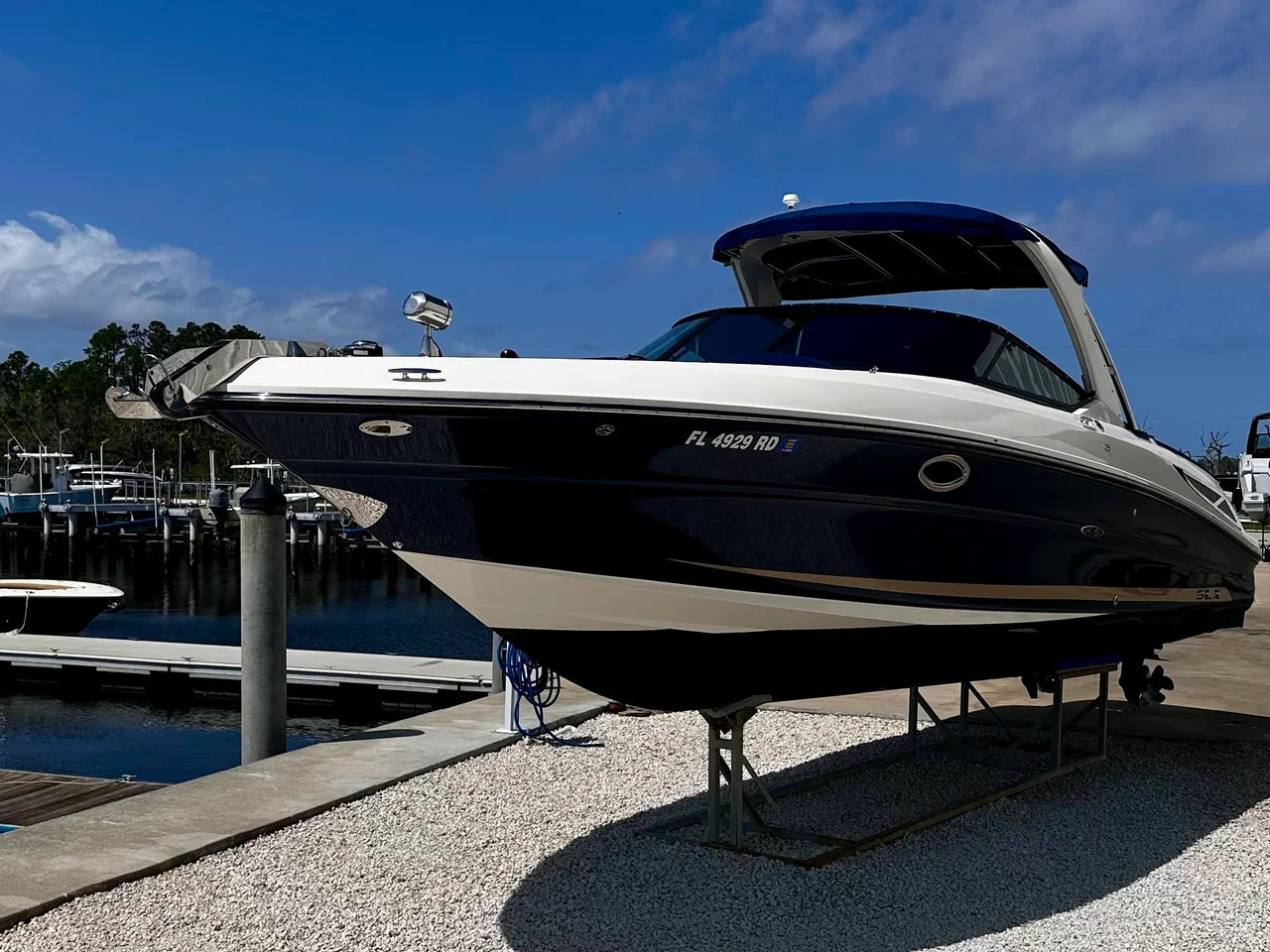 2016 Sea Ray 300 SLX 29.0 feet, Jacksonville Beach, Florida #1