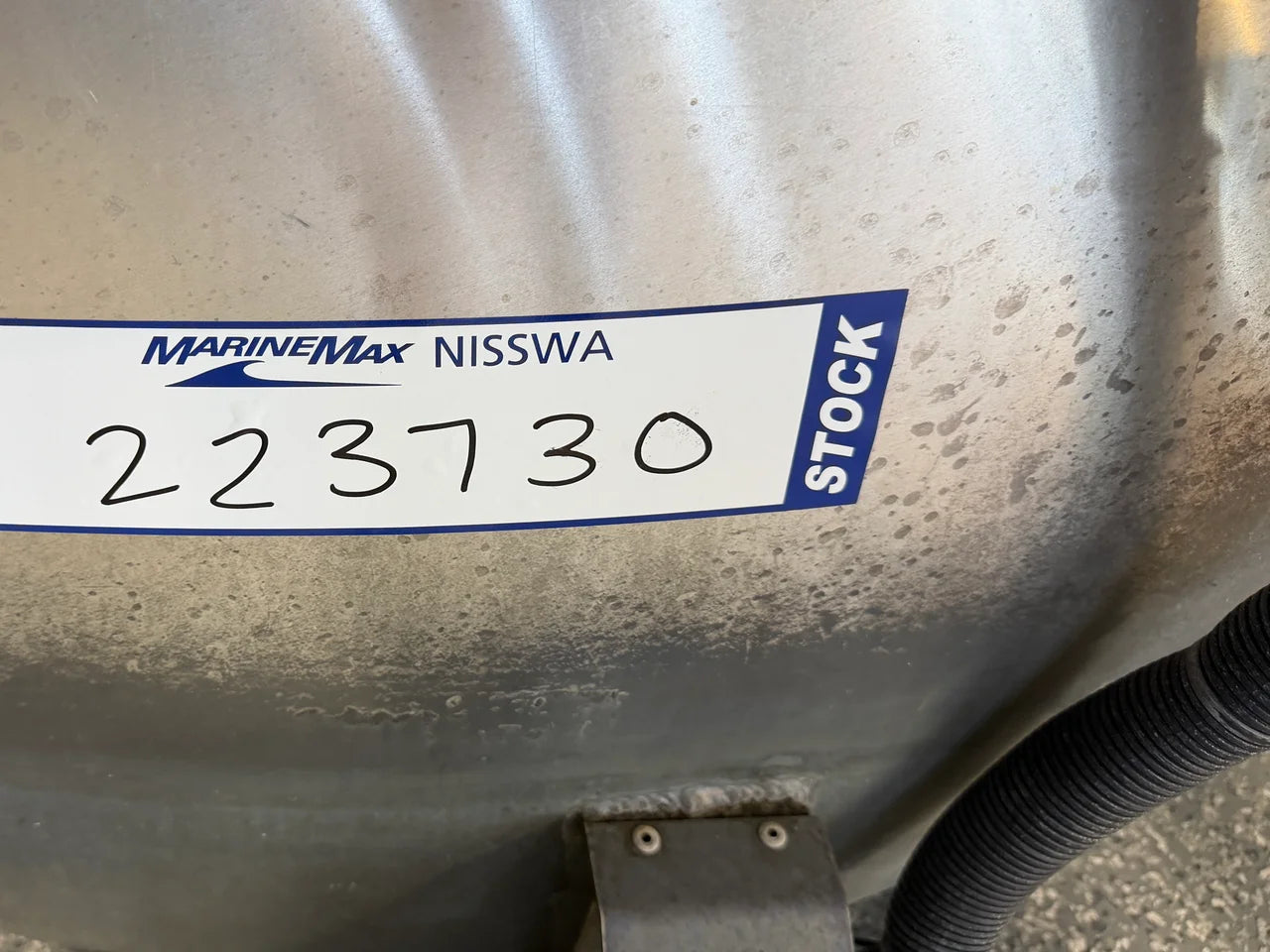 2018 Premier 230 SUNSATION 23.0 feet, Nisswa, Minnesota #95