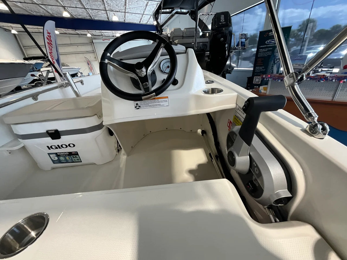 2027 Boston Whaler 130 Super Sport 13.0 feet, Jacksonville Beach, Florida #17