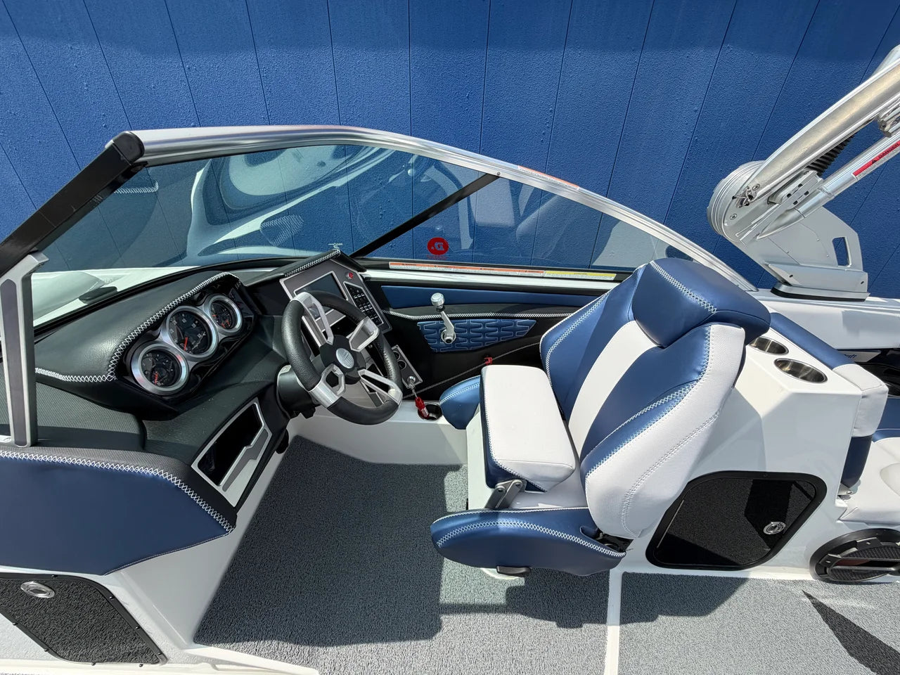 2019 Mastercraft X26 26.0 feet, Rogers, Minnesota #20