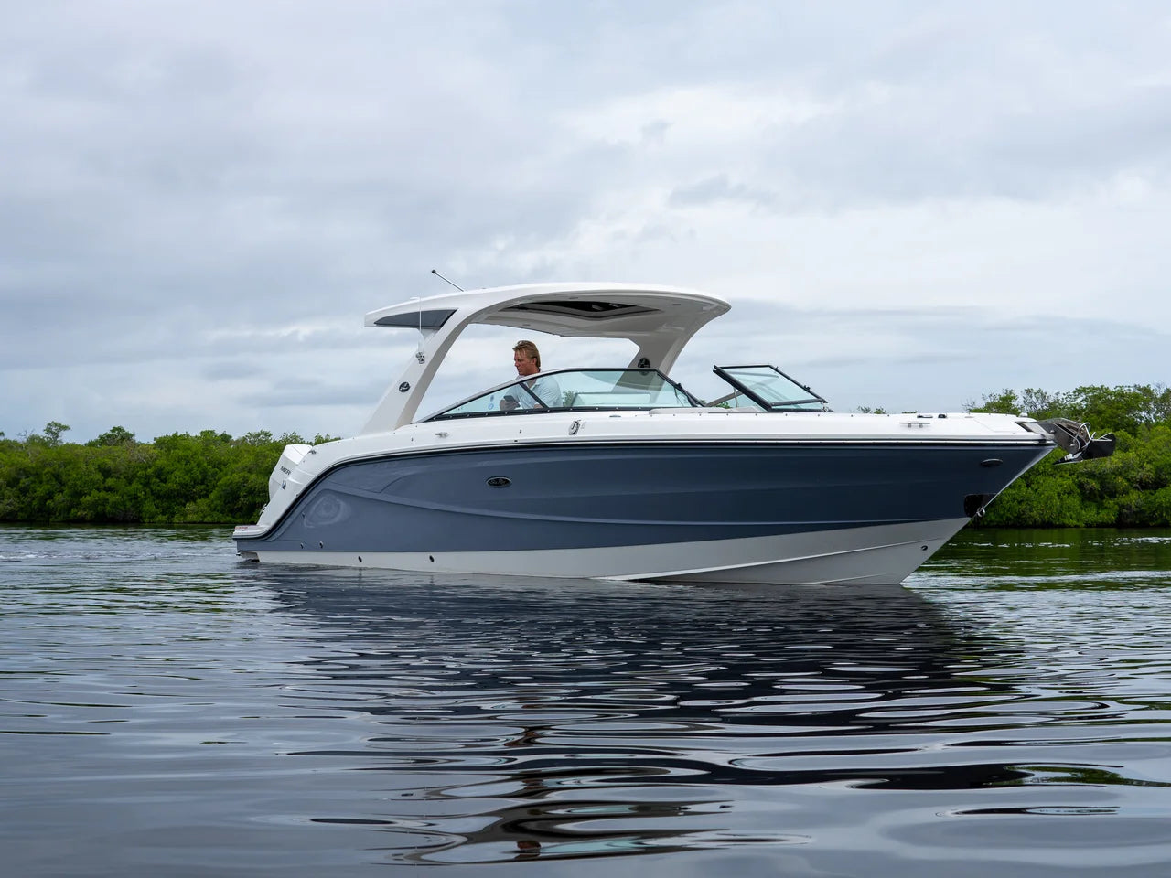2027 Sea Ray SLX 310 Outboard 31.0 feet, Fort Myers, FL #29