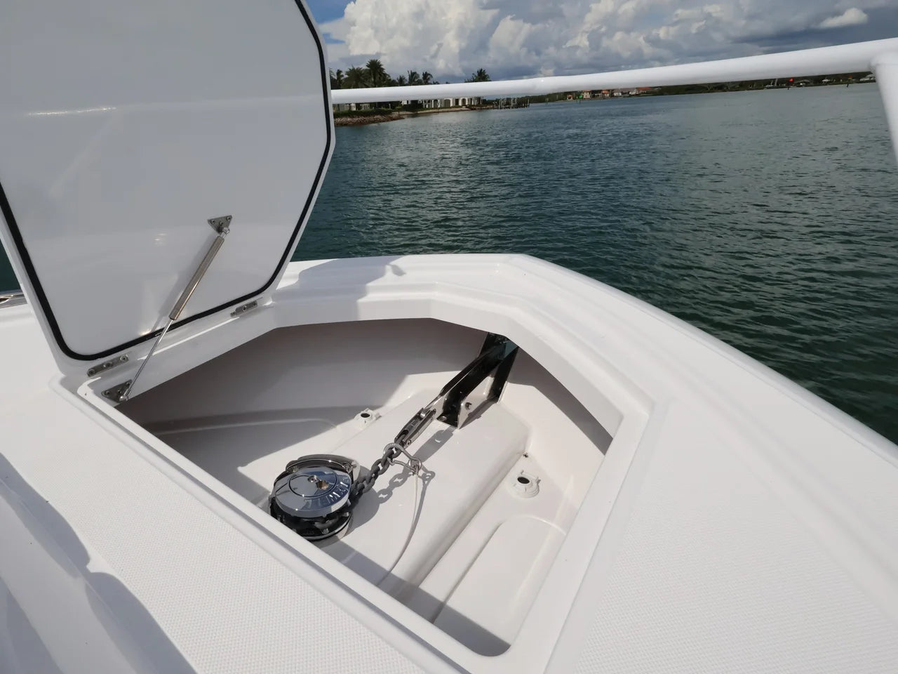 2026 Intrepid 35 VALOR 35.0 feet, Naples, Florida #49